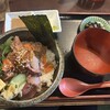 鯨の胃袋 西新橋本店