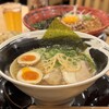 九州ラー麺 加虎