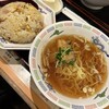 謝謝ラーメン