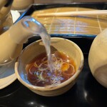 かんだやぶそば - 