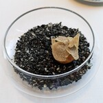 ブルガリ イル・リストランテ ルカ・ファンティン - ④