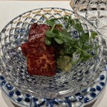 肉割烹 岡田前 - 