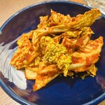 炭火焼 ホンマ - 