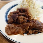 いしかわ食堂 - 黒毛和牛焼肉