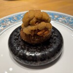 肉割烹 岡田前 - 