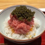 肉割烹 岡田前 - 