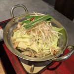 焼肉 弘商店 烏丸錦 - 