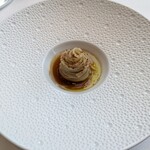 ブルガリ イル・リストランテ ルカ・ファンティン - ⑩