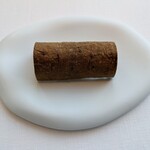 ブルガリ イル・リストランテ ルカ・ファンティン - ①