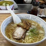 ラーメンけん - 