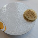 ブルガリ イル・リストランテ ルカ・ファンティン - ③