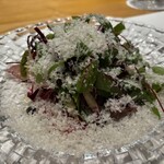 肉割烹 岡田前 - 