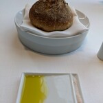 ブルガリ イル・リストランテ ルカ・ファンティン - ⑫