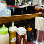 博多長浜ラーメン みよし - 