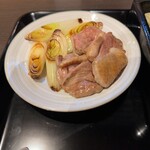 かんだやぶそば - 