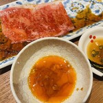 炭火焼 ホンマ - 