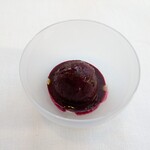 ブルガリ イル・リストランテ ルカ・ファンティン - ⑮