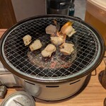焼肉 弘商店 烏丸錦 - 