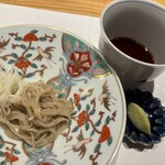 肉割烹 岡田前 - 