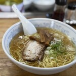 ラーメンけん - 