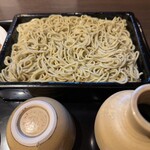 かんだやぶそば - 