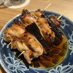 焼鳥 一角 - 