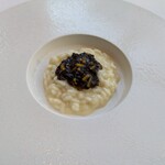 ブルガリ イル・リストランテ ルカ・ファンティン - ⑭