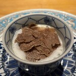 肉割烹 岡田前 - 