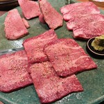 炭火焼 ホンマ - 