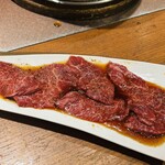 炭火焼 ホンマ - 