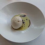 ブルガリ イル・リストランテ ルカ・ファンティン - ⑪