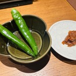 炭火焼 ホンマ - 