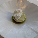 ブルガリ イル・リストランテ ルカ・ファンティン - ⑯