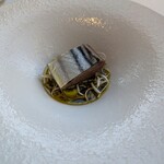 ブルガリ イル・リストランテ ルカ・ファンティン - ⑬