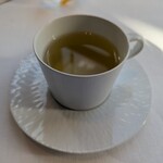 ブルガリ イル・リストランテ ルカ・ファンティン - ⑰