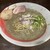 らあめん 鬼ぼし - 料理写真: