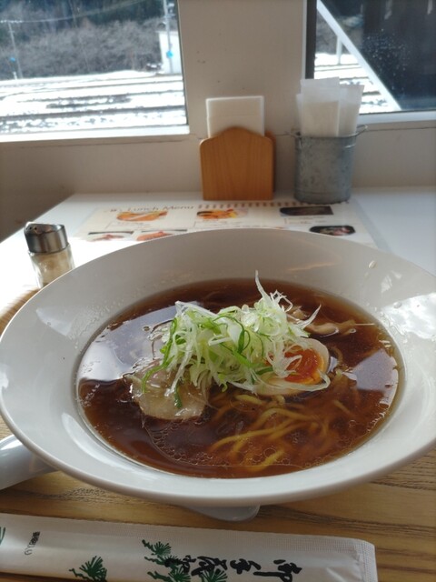 こぐま亭 &ndash; 阿仁合駅構内の郷土料理レストラン【秋田・北秋田】