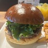 クラフトバーガー 堂島店