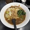 中国手打拉麺 馬賊 日暮里店