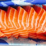 ベイシア - 料理写真: