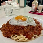 ロマスパ　情熱のナポリタン - 