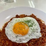 ロマスパ　情熱のナポリタン - 