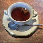 Mobo - トリュフ香るコンソメスープ