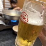 純血統うるまアグーしゃぶしゃぶ金とん - 