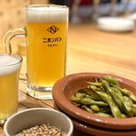 ニホンバシブルワリー - 