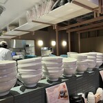 十割蕎麦ハレニチ - 