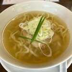 手打ち麺 やす田 - 