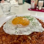 ロマスパ　情熱のナポリタン - 
