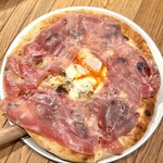 ニホンバシブルワリー 池袋店 - 