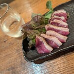 日本のお酒と ゆう屋 - 